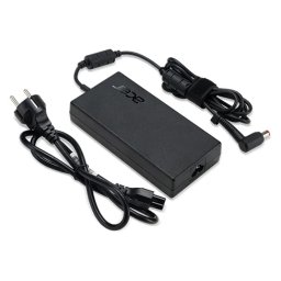 Incarcator pentru Acer 230W cu cablu de alimentare EU, Negru