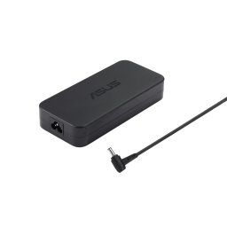 Asus Incarcator Laptop Asus 90XB06VN-MPW000,120W, 20V 6A cu Cablu de Alimentare Detasabil, Negru