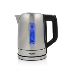 Fierbator Electric Tristar WK-1344, 2200W, 1.7L, Inox