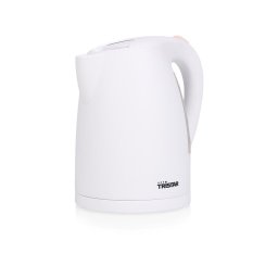 Fierbator Electric cu carafa Tristar WK-1345, 1,7 L, 2200 W, Alb