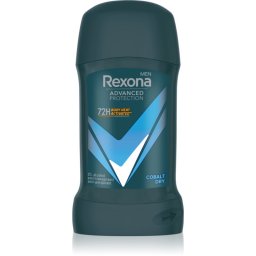 Rexona Men Advanced Protection Cobalt Dry antiperspirant puternic 72 ore pentru bărbați Cobalt Dry 50 ml