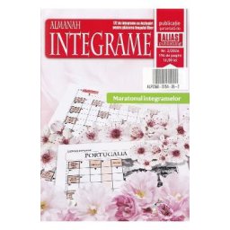 Almanah integrame Nr.2 din 2026