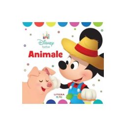 Disney bebe. Animale