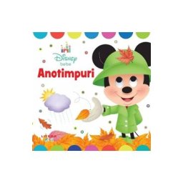 Disney bebe. Anotimpuri