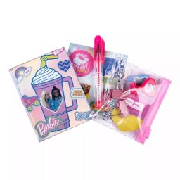 Set creativ mini jurnal Barbie - Shake