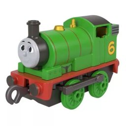 Thomas și prietenii săi: Locomotiva - Percy