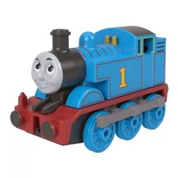 Thomas și prietenii săi: Locomotiva - Thomas