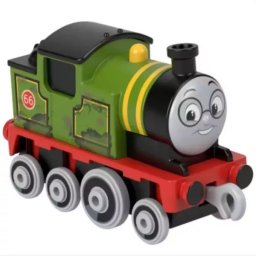 Thomas și prietenii săi: Locomotiva - Whiff