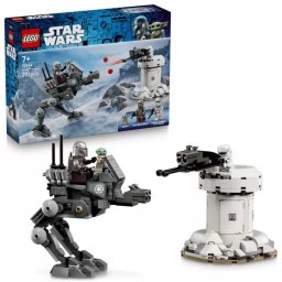 AT-RT LEGO® Star Wars Atac 75444