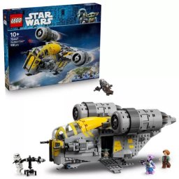 LEGO® Star Wars Razor Crest 75447