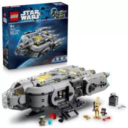 LEGO® Star Wars Nava spațială a anzellenilor 75445