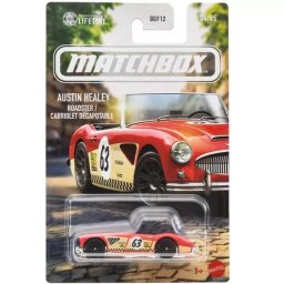 Matchbox: Mașinuță iconică - Austin Healey
