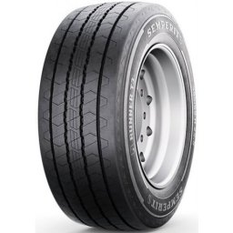 SEMPERIT RUNNER T3 245/70R17.5 143L Regional Trailer