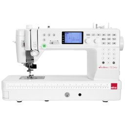 Masina de cusut casnica computerizata (materiale groase) EXCELLENCE 720PRO