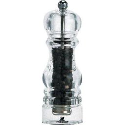 Rasnita Rasnita manuala piper NANCY Acryl clear 18 cm