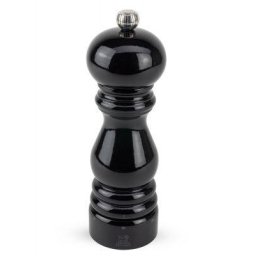 Rasnita Rasnita manuala piper PARIS Beechwood Black lackered 18 cm