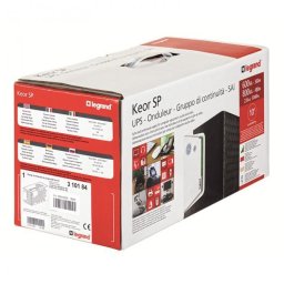 UPS LEGRAND KEOR SP, 1000 VA, 600 W