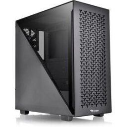 Carcasa Divider 300 TG Air ATX Negru