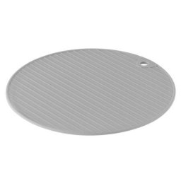 Ustensile gatit SUPORT SILICON PENTRU VASE FIERBINTI TEESA