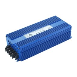 AZO Digital 40÷130 VDC / 13.8 VDC PS-250-12V 250W voltage converter galvanic isolation, IP21