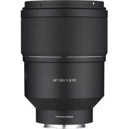 Samyang AF 1,8/135 FE Sony E