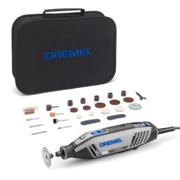 Dremel 4250-35 Unealta multifunctionala 175W + 35 accesorii + geanta textil