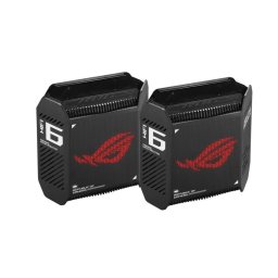 Router wireless GT6 ROG Rapture Wifi 6 802.11ax Tri-band Gigabit Gaming Mesh System (2PK)
