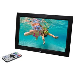 Rama foto digitala SDF 1271 B TFT LED 12,1 Inch