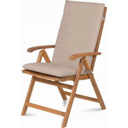 Perna Scaun Crem FDZN 9006