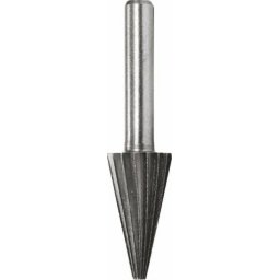 Freza/Con cu Cap Asuntat Pila Rotativa HSS YT-61718