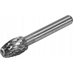 Freză pentru metal 10-50 mm