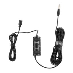 Microfon Lavalier microphone Boya BY-M1 PRO II