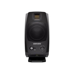 Adam Audio D3V Black - a pair of studio monitors