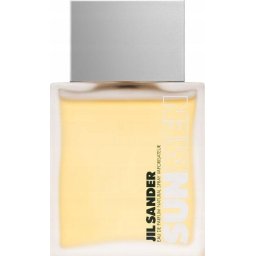 JIL SANDER Sun Men EDP spray 40ml