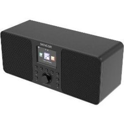 SIR 6100WDB Radio pe internet cu DAB+ 20W