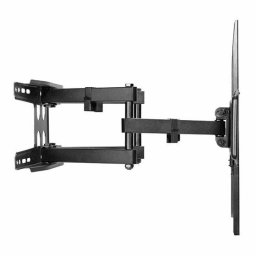 Suport Perete Superior SUPSTV011 37"-80" 40 Kg Negru