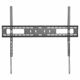 Suport Perete Superior SUPSTV007 60"-100" 75 Kg Negru