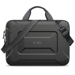 Husa 16 inch "Ranger Tactical tactical", Eva Rezistent la Apa - Scut Compact pentru Laptopul Tau