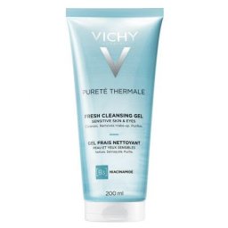 Farma Cosmetice Vichy Purete Thermale Fresh Cleansing Gel