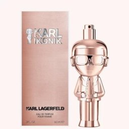 Lagerfeld Ikonik Woman EDP W 60 ml
