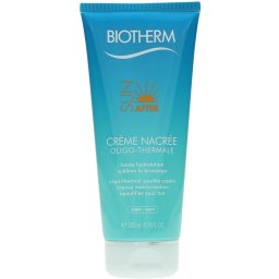 Biotherm After Sun Oligo-Thermale Sparkle Cream 200 ml