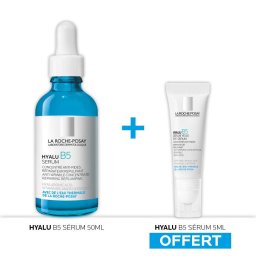 La Roche-Posay Hyalu B5 Anti-Wrinkle Repairing & Replumping Serum 30 ml