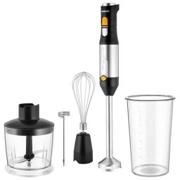 Mixer MIXER DE MANA 4 IN 1 1200 W SENCOR