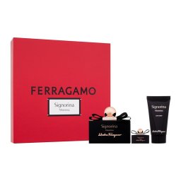 Signorina