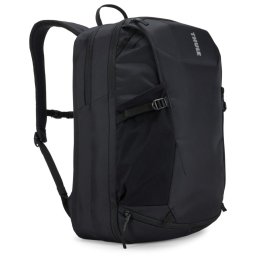 Rucsac Rucsac (Geanta) voiaj cu compartiment laptop, Thule, EnRoute, 30L, Black