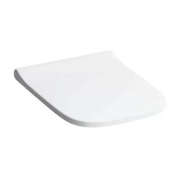 Capac vas wc Geberit Smyle Square, inchidere soft close si Quick Release -500.687.01.1