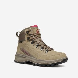 Bocanci impermeabili de trek Gore-Tex® - Vibram - TECNICA STARCROSS GTX