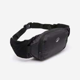 Borsetă hidratare MTB FEEL 2 L/0,25 L Apă Negru