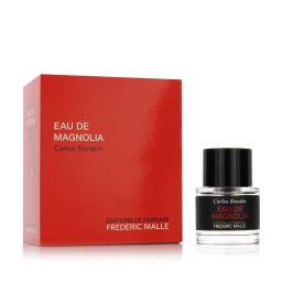 Frederic Malle Carlos Benaïm Eau de Magnolia Apa de toaleta 50 ml (unisex)