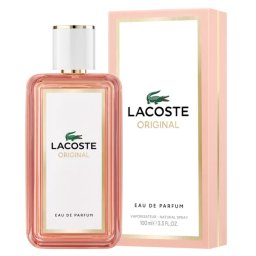 Lacoste Original Her Apa de Parfum Femei 100ml